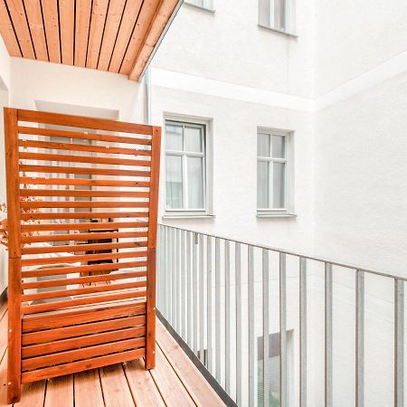 limehome Erfurt Bürgermeister-Wagner-Straße Exterior foto