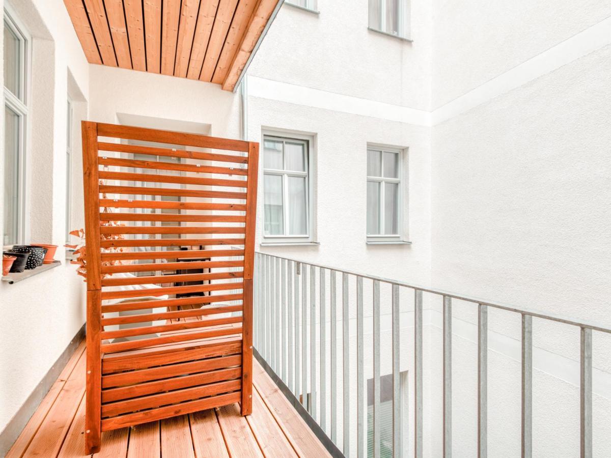 limehome Erfurt Bürgermeister-Wagner-Straße Exterior foto